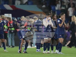 Euro 2025 France Germany Soccer