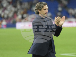 Euro 2025 France Germany Soccer