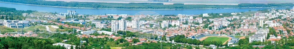 Местна фирма ще подари на силистренци надпис с метални букви с името на града
