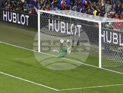 Euro 2025 France Germany Soccer