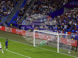 Euro 2025 France Germany Soccer