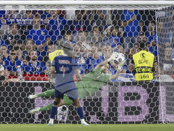 Euro 2025 France Germany Soccer