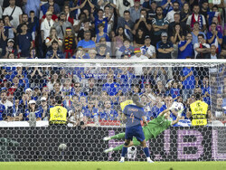 Euro 2025 France Germany Soccer