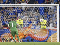 Euro 2025 France Germany Soccer