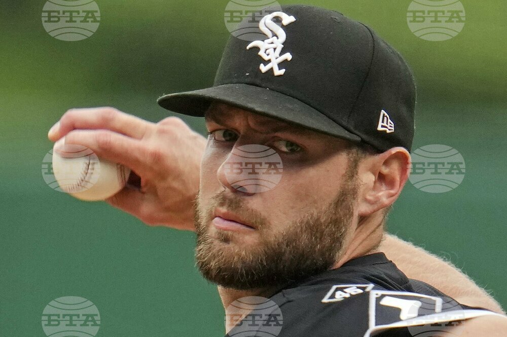 White Sox Pirates Baseball