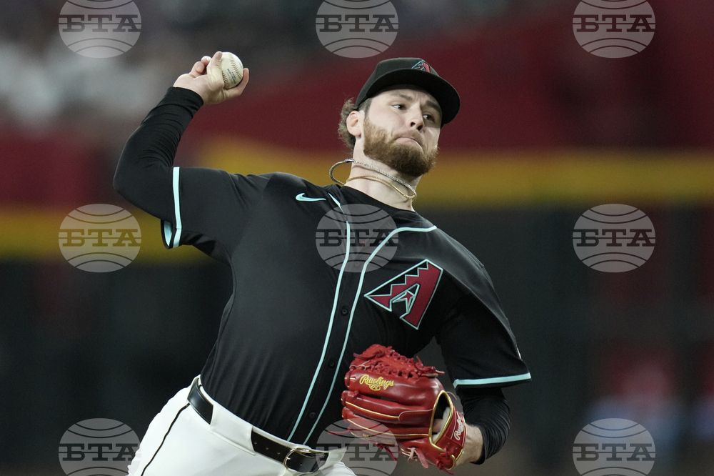 Cardinals Diamondbacks Baseball
