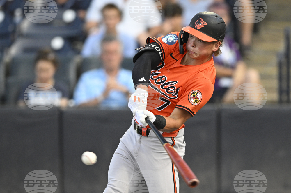 Orioles Rays Baseball