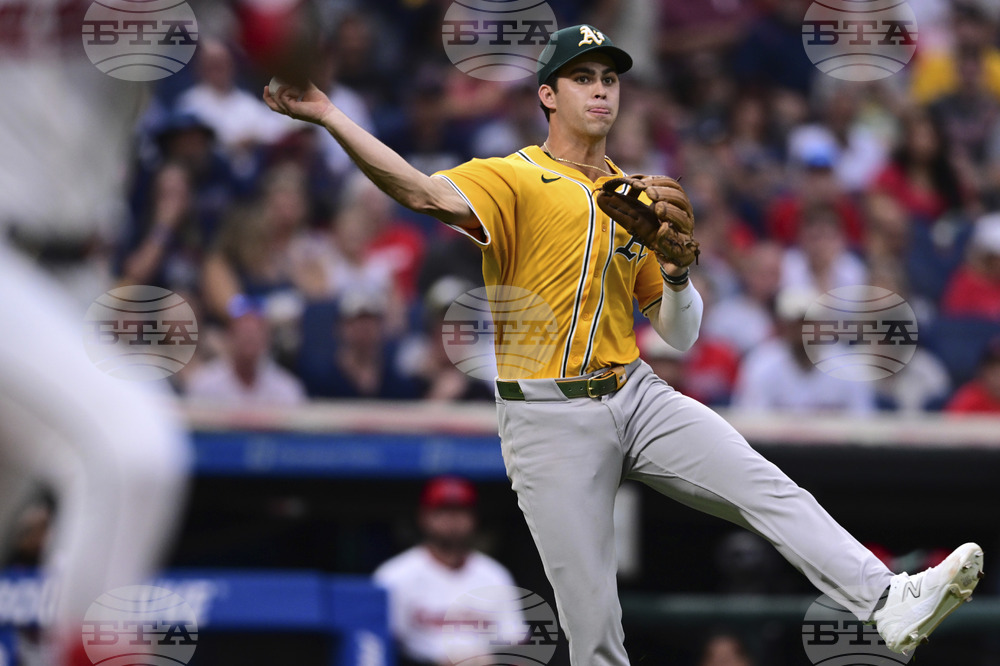Athletics Guardians Baseball