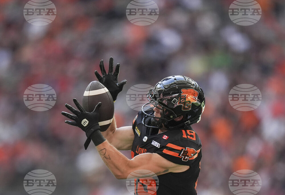 CFL Roughriders Lions Football