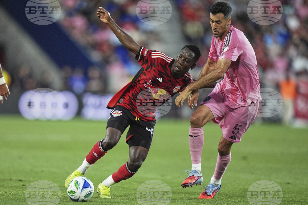 Серхио Бускетс призна, че е много близо до края на кариерата си