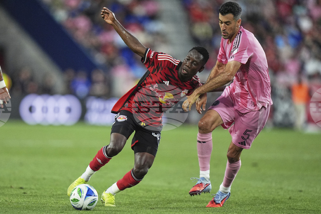 Серхио Бускетс призна, че е много близо до края на кариерата си