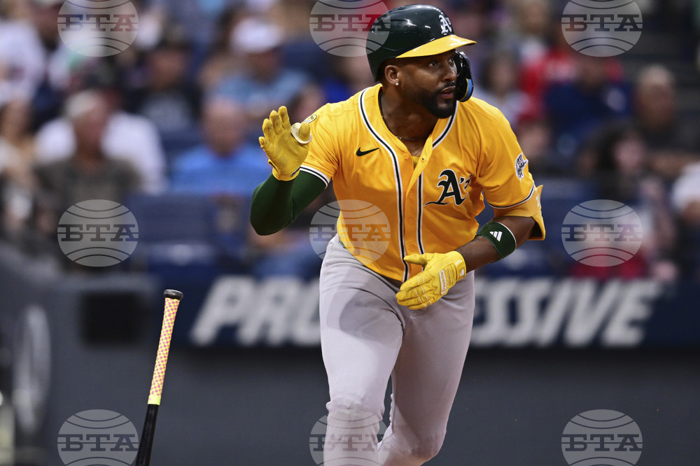 Athletics Guardians Baseball