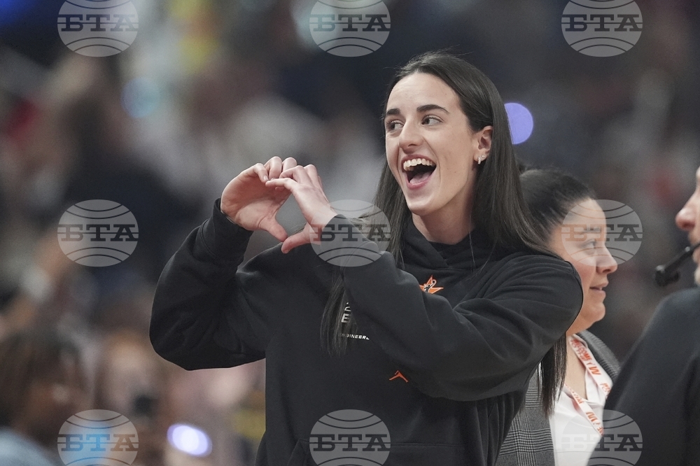 WNBA All Star Game Basketball