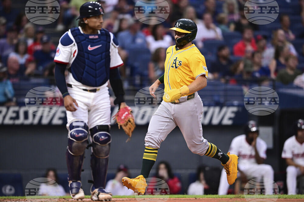Athletics Guardians Baseball