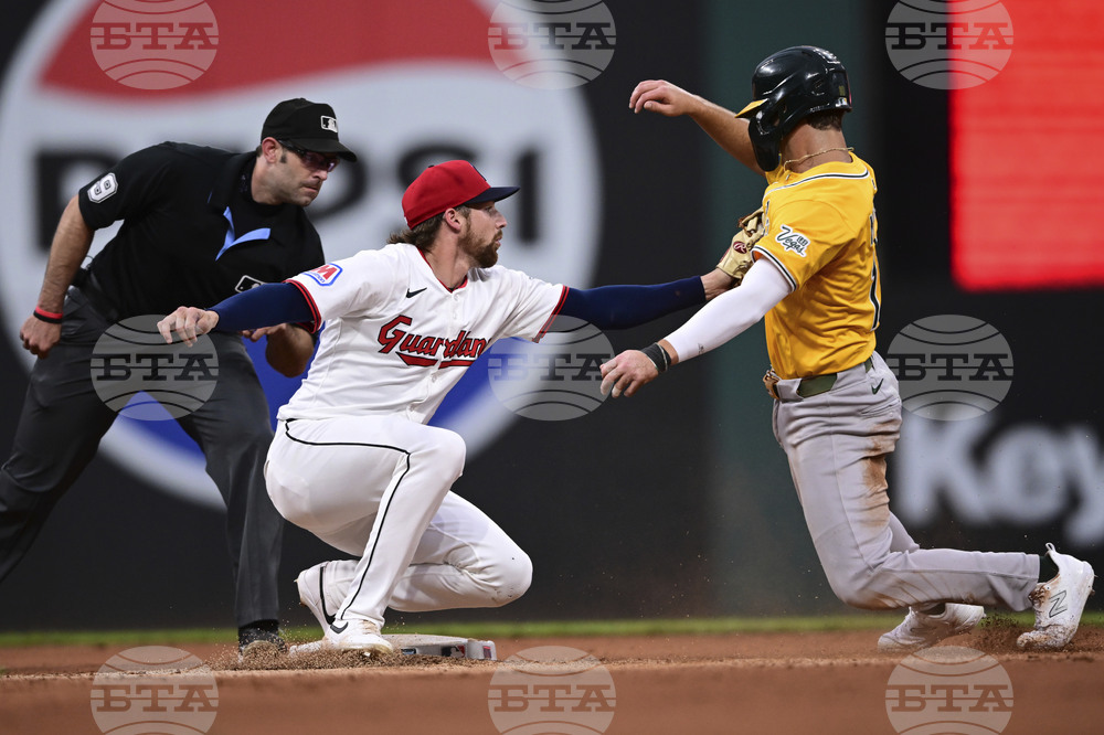 Athletics Guardians Baseball