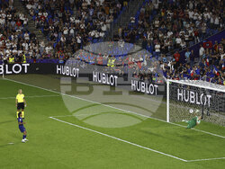 Euro 2025 France Germany Soccer