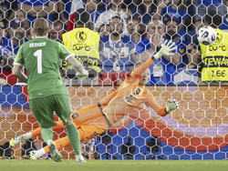 Euro 2025 France Germany Soccer