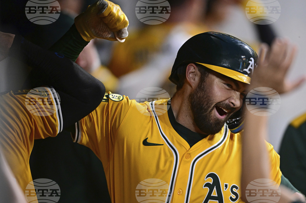 Athletics Guardians Baseball