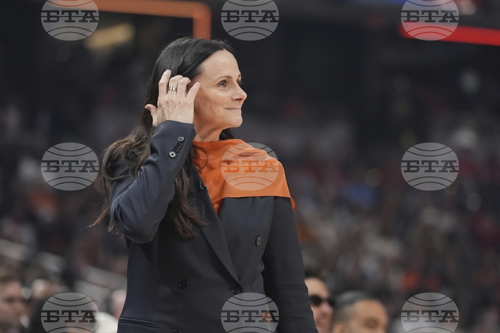 WNBA All Star Game Basketball