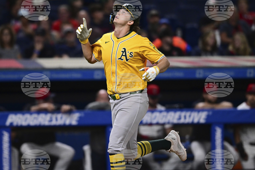 Athletics Guardians Baseball
