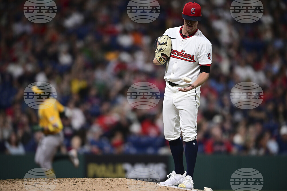 Athletics Guardians Baseball