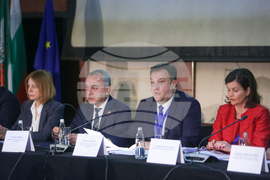 Заседание на Общото събрание на НСОРБ