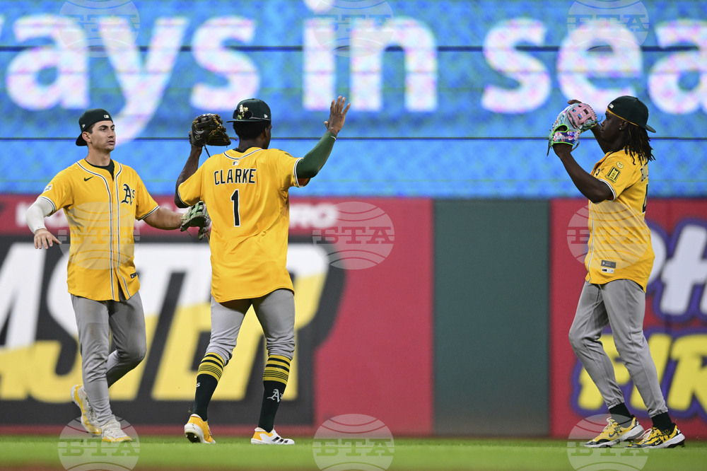 Athletics Guardians Baseball