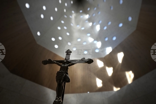 Католическите литургии в Дубай по случай Възкресение Христово бяха отменени до второ нареждане, съобщиха католическите църкви в ОАЕ