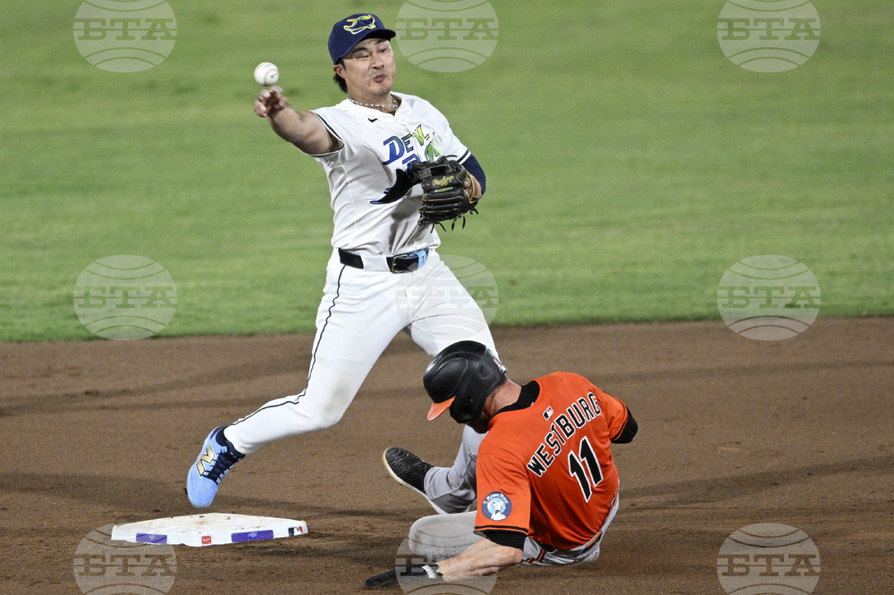 Orioles Rays Baseball