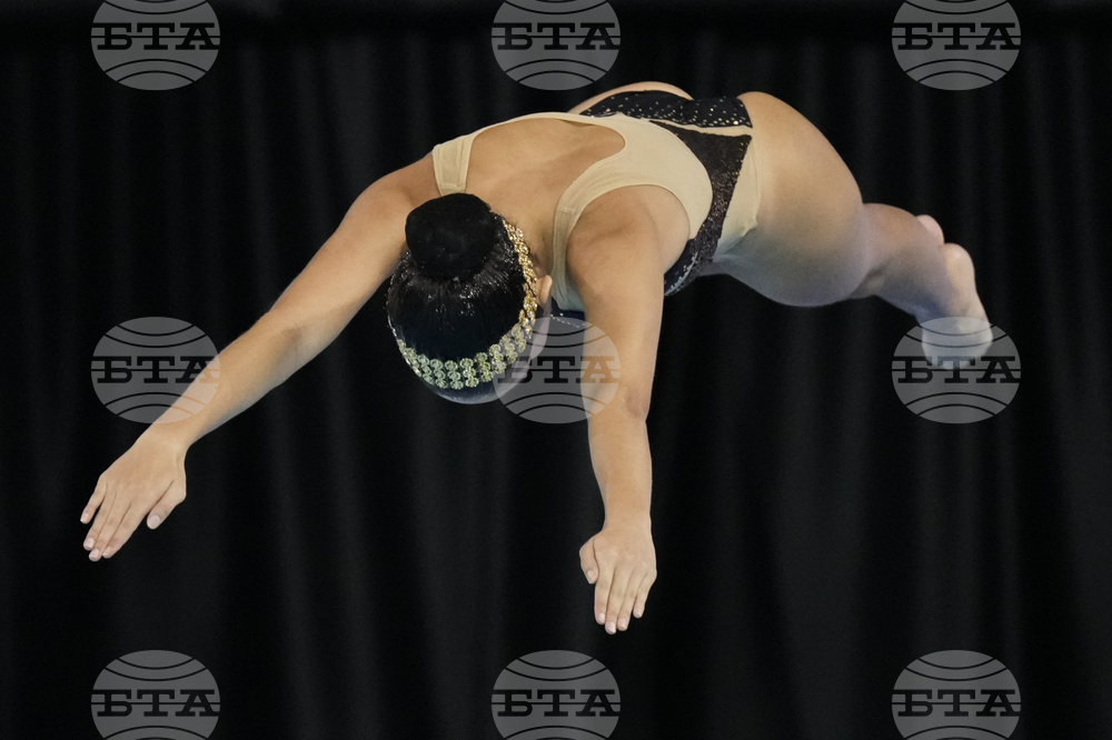 Singapore Swimming Worlds