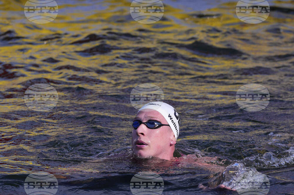 Singapore Swimming Worlds