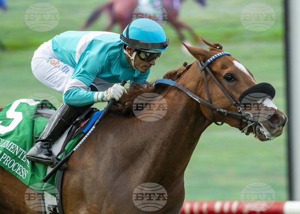 San Clemente Handicap Horse Racing