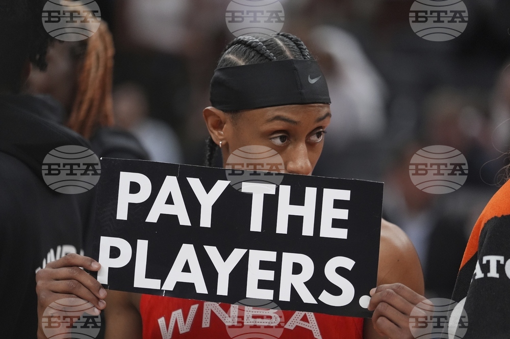 WNBA All Star Game Basketball