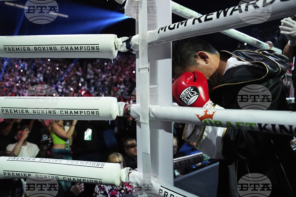 Pacquiao Barrios Boxing