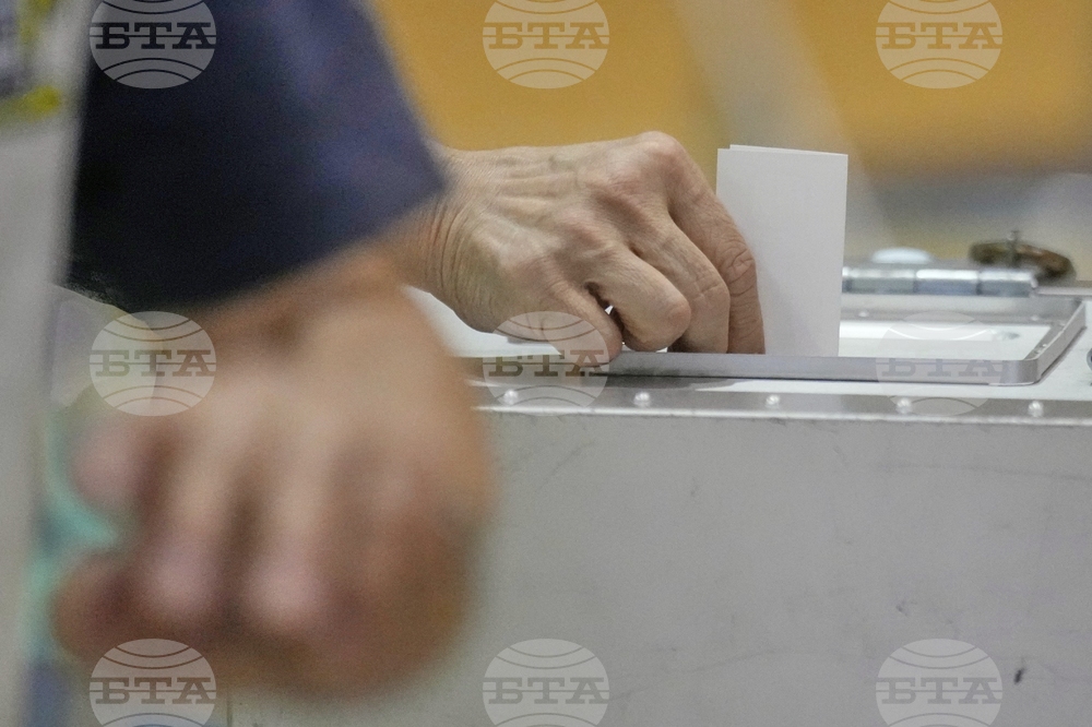Japan Election