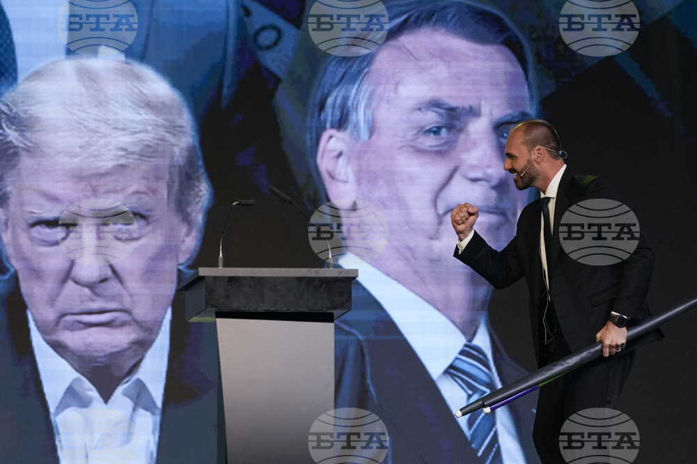 Brazil Bolsonaro Things to Know