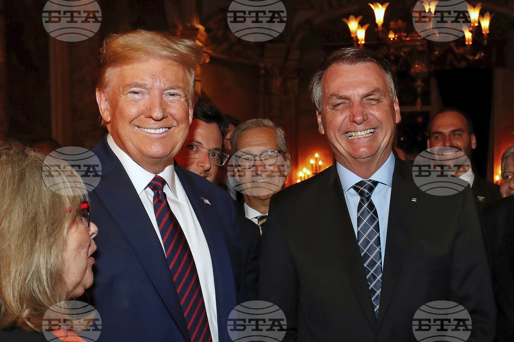 Brazil Bolsonaro Things to Know