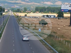 Снимка: Пресцентър АПИ