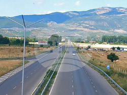 Снимка: Пресцентър АПИ