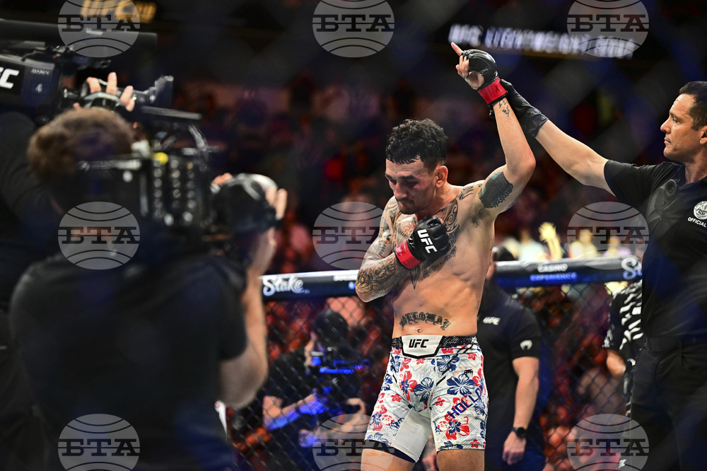 UFC 318 Mixed Martial Arts