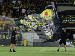 Пловдив - футбол - „Ботев“ (Пловдив) - „ЦСКА“ (София)