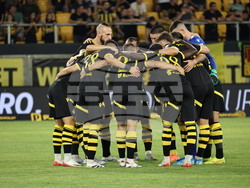 Пловдив - футбол - „Ботев“ (Пловдив) - „ЦСКА“ (София)