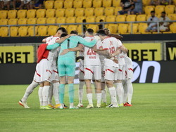 Пловдив - футбол - „Ботев“ (Пловдив) - „ЦСКА“ (София)