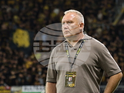 Пловдив - футбол - „Ботев“ (Пловдив) - „ЦСКА“ (София)