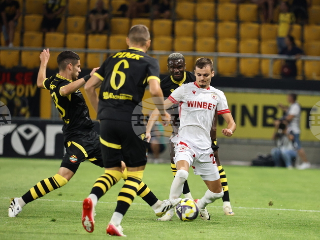 Пловдив - футбол - „Ботев“ (Пловдив) - „ЦСКА“ (София)