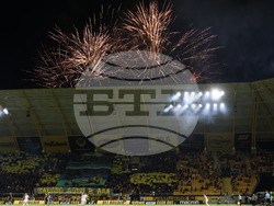 Пловдив - футбол - „Ботев“ (Пловдив) - „ЦСКА“ (София)