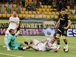 Пловдив - футбол - „Ботев“ (Пловдив) - „ЦСКА“ (София)