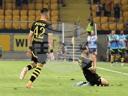 Пловдив - футбол - „Ботев“ (Пловдив) - „ЦСКА“ (София)