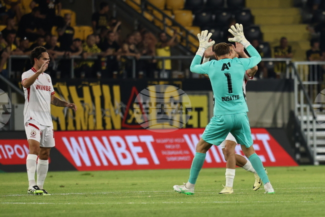 ЦСКА започва подготовка за домакинството срещу Спартак Варна