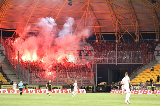 Билетите за домакинството на ЦСКА срещу Спартак Варна вече са в продажба